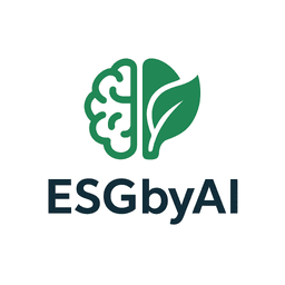 ESGbyAI Logo
